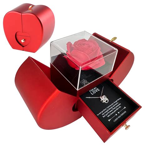 Red Apple Fashion Jewelry .